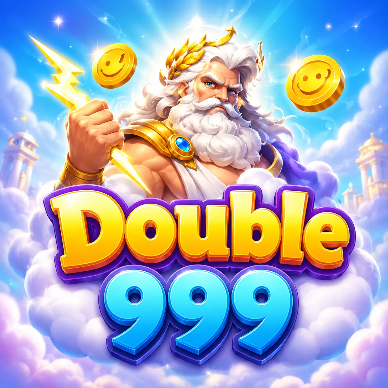 DOUBLE999 - Balapan Seru di Jalur Tercepat