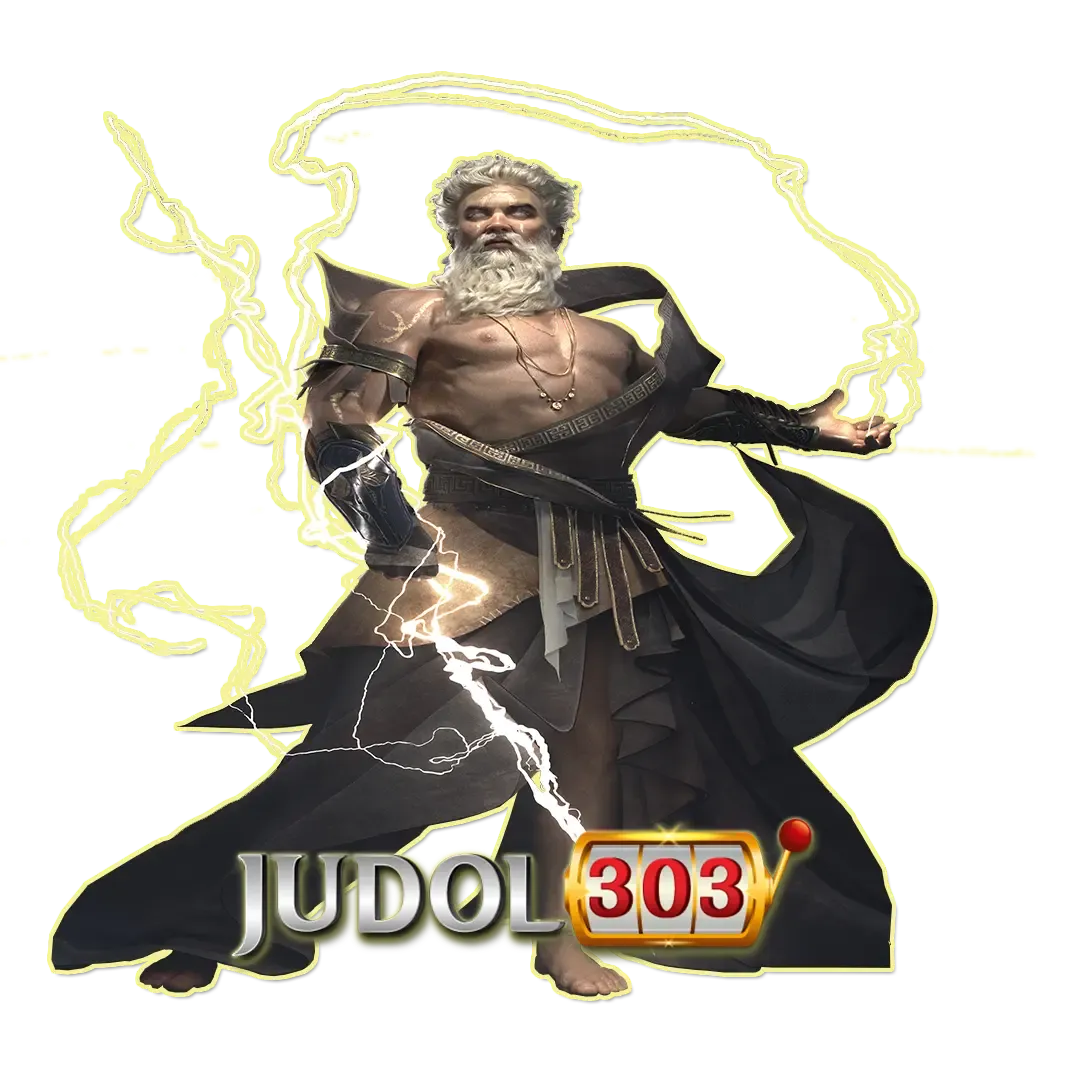 JUDOL303 - Pertarungan Keren di Arena