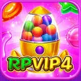 RPVIP4 - Game Tembak Ikan Seru dan Mengasyikkan